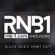 RNB1 logo