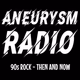 Logo de Aneurysm Radio