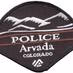 Logo de Arvada Police Department