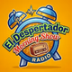 Logo de Grupo Radio Hits - El Despertador Morning Show Radio