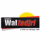 Logo de Walf FM