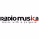 Radio Musika logo