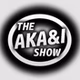 THE AKA AND I SHOW logo