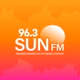 96.3 Sun FM - CJGY-FM logo