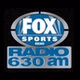 FOX Sports Radio 630 AM - KPLY logo