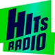 Hits Radio Dorset logo