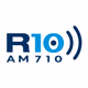 Logo de Radio 10