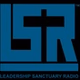 Leadership Sanctuary Radio logo