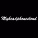 Logo de MyheadphonesLOUD