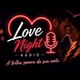 Rádio Love Night logo