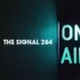 The Signal 284 Radio logo