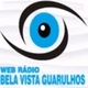 Web Rádio Bela Vista Guarulhos logo