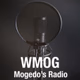 Logo de WMOG Mogedos Radio