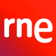 Logo de RNE - Radio Nacional Ceuta
