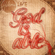 Logo de Miled Music - Gospel