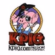 K-PIG - KP7G logo