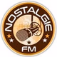 Nostalgie HAITI logo