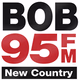 Logo de BOB 95 - KBVB