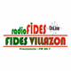 Radio Fides Villazón logo