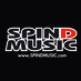 Logo de SPIN D MUSIC Radio