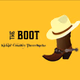 The Boot logo