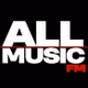 All Music FM logo