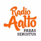 Logo de Radio Aalto