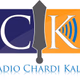 Logo de Radio Chardi Kala