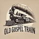 WBOX - The Old Gospel Train logo