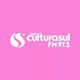 Cultura Sul FM logo