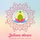 Juliana Suaza logo