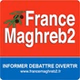 Radio France Maghreb 2 logo