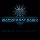Diamond Sky Radio logo