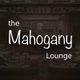 Logo de The Mahogany Lounge