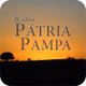 Logo de Rádio Pátria Pampa