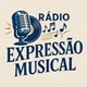 Rádio Expressão Musical logo