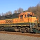 BNSF/UP Seattle Sub - North End logo