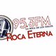 Radio Roca Eterna FM logo