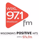 Logo de 97X - WIXL-LP