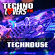 Logo de Technolovers.fm - Techhouse