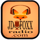 Logo de JD Foxx Radio