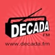 Decada FM 100.1 logo