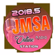 Logo de 2018.5 JMSA Online Radio