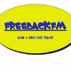 Logo de FreebackFM