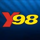 Logo de Y98 - KYKY