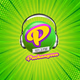 Logo de Pachangosa Fm