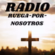 Radio La Quesuena - Radio Ruega por Nosotros logo