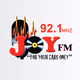 Logo de Joy FM Zambia