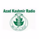 Logo de Azad Kashmir Radio