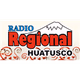 Logo de Radio Regional Huatusco